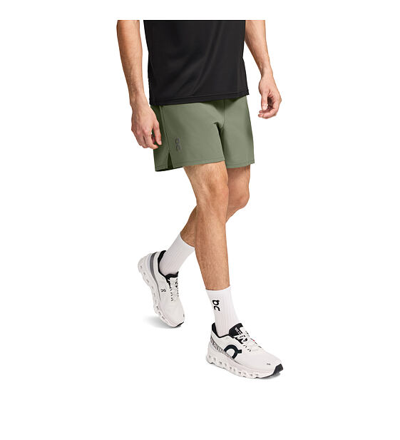 Mens Running Shorts On Essential Shorts