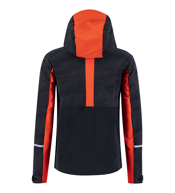 Mens jacket Swix Surmount Soft Shield Jacket M