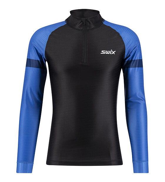 Mens Jumpsuit Swix Focus 2-pcs Skisuit M