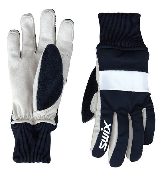 Junior gloves Swix Cross Glove Jr