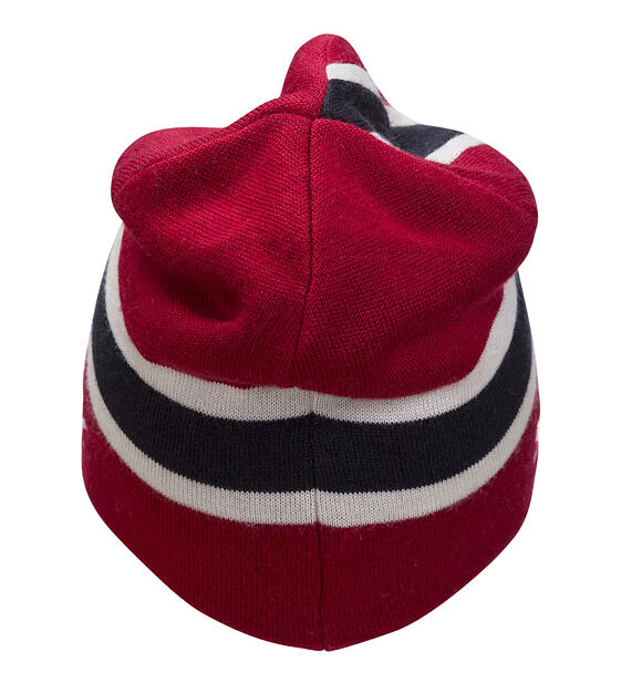 Junior Cap Swix Norway Beanie Jr