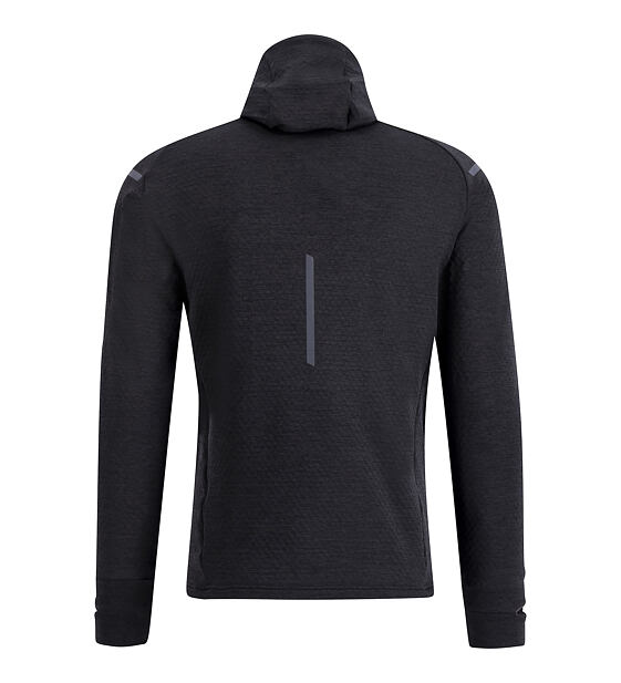Mens functional sweatshirt Swix Pace Midlayer Hooded M