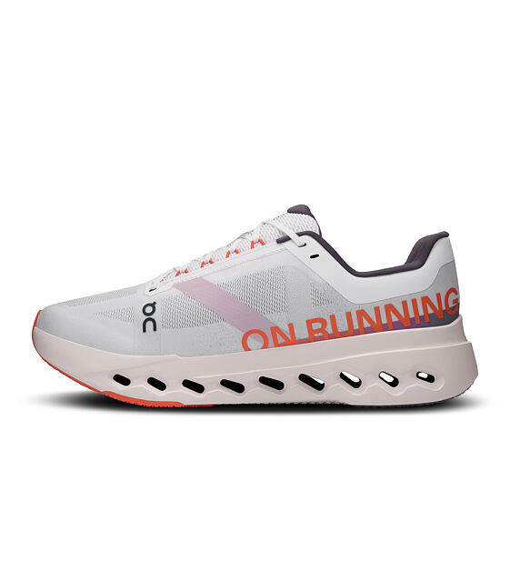 Mens Road Running Shoes On Cloudsurfer Next