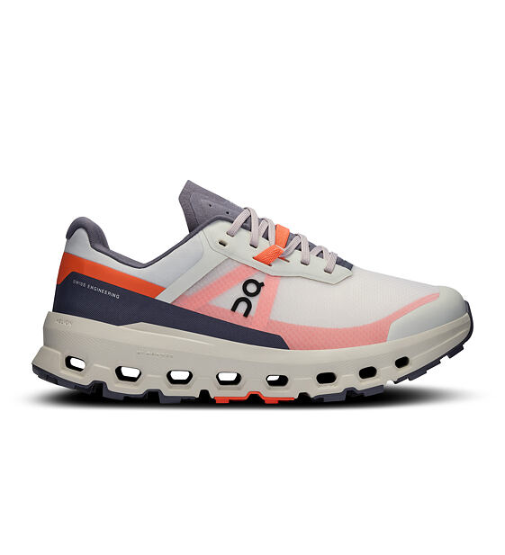 Mens Running Trail Shoes On Cloudvista 2