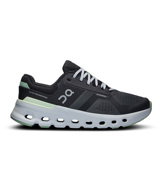 Womens Road Running Shoes On Cloudrunner 2