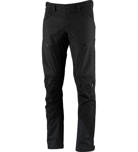 Mens trousers Lundhags Makke Ms Pant