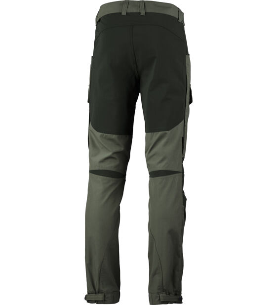 Mens trousers Lundhags Authentic II Ms Pant