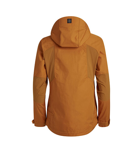 Womens jacket Lundhags Tived Stretch Hybrid Jacket W