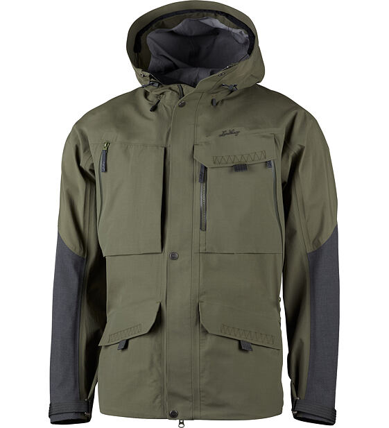 Mens jacket Lundhags Ocke Ms Jacket