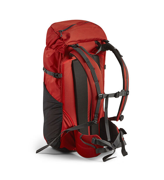 Hiking backpack Lundhags Tived Light 25 L