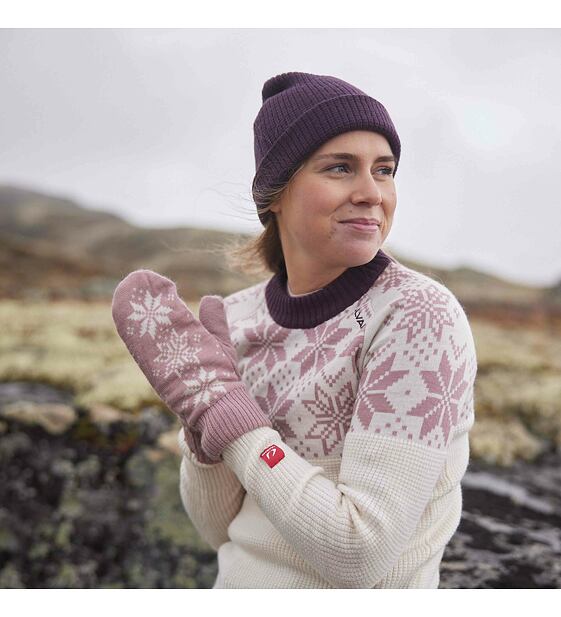 Beanie Ulvang Rav hat