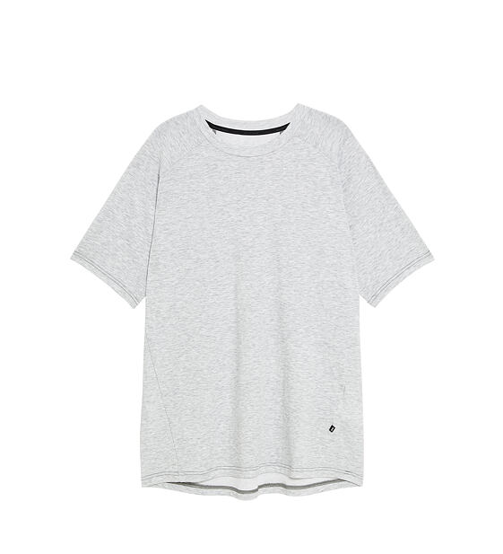 Mens running shirt On Focus-T