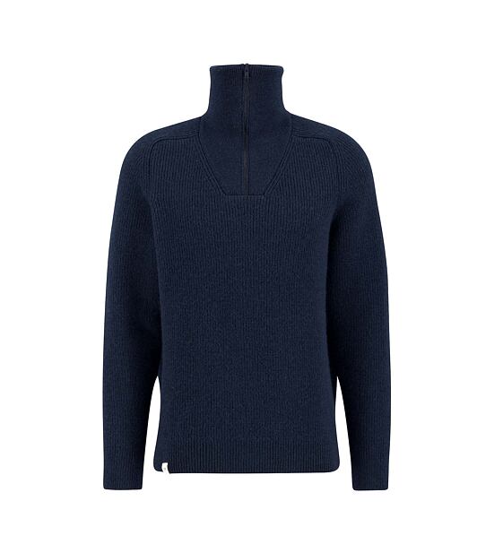 Mens merino sweater Ulvang Alltime Graze Sweater