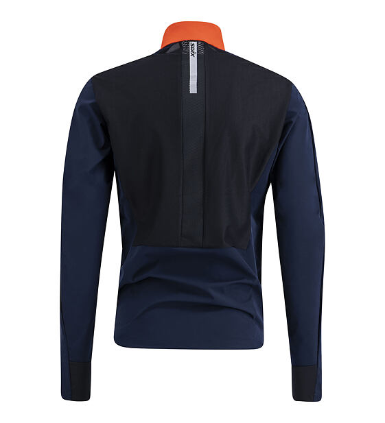 Mens jacket Swix Roadline Wind Jacket M