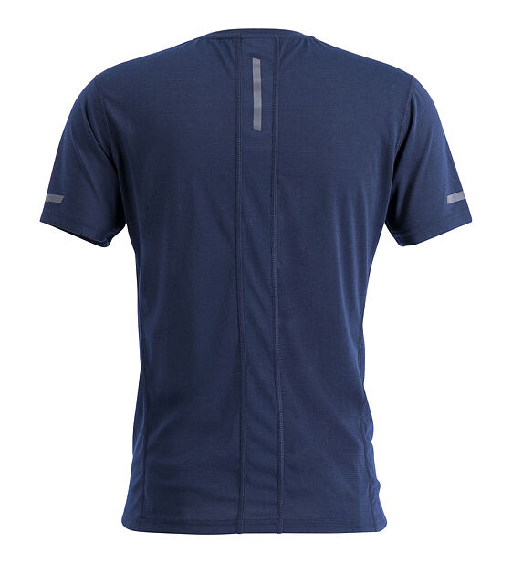 Mens running shirt Swix Pace Short Sleeve M