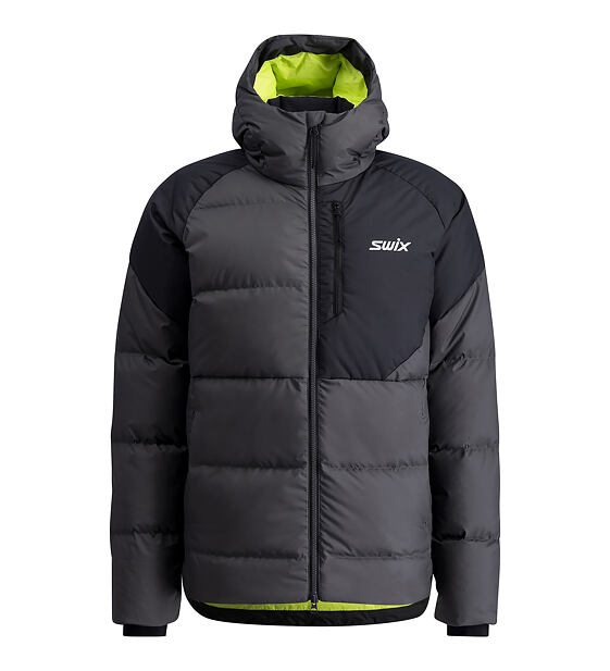 Mens down jacket Swix Focus Down Jacket M