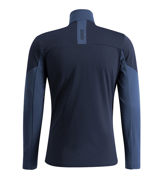 Mens functional sweatshirt Swix Infinity Light Half Zip M