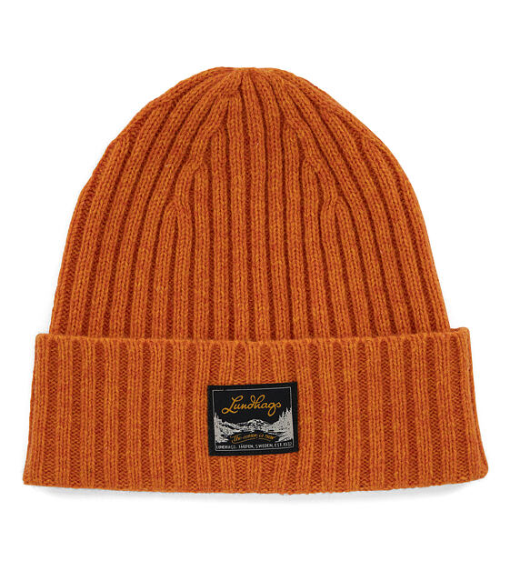 Beanie Lundhags Knak Wool Beanie