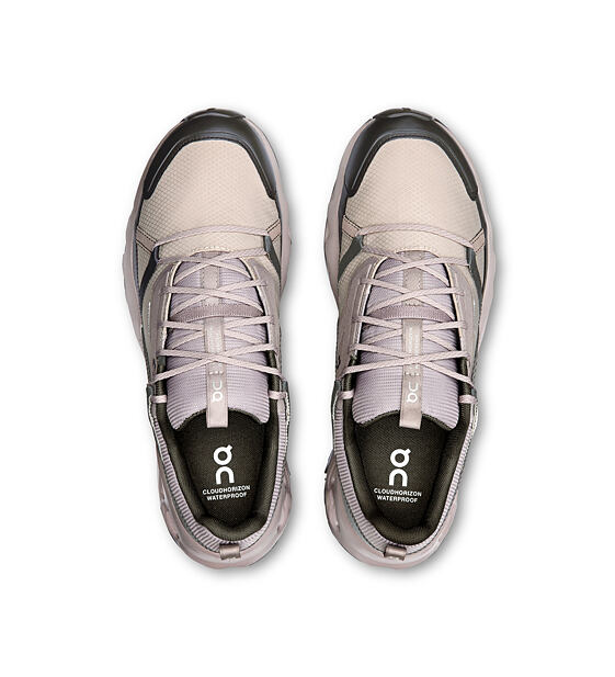 Mens Outdoor Shoes On Cloudhorizon WP