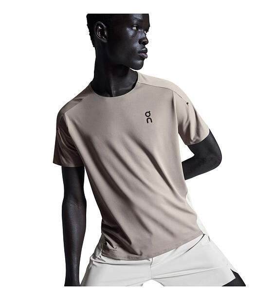 Mens running shirt On Performance-T