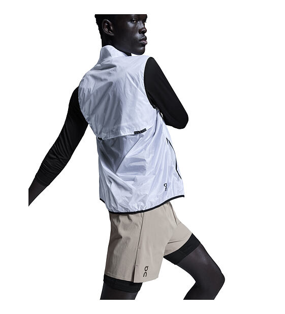 Mens Running Shorts On 5" Performance 2/1 Shorts