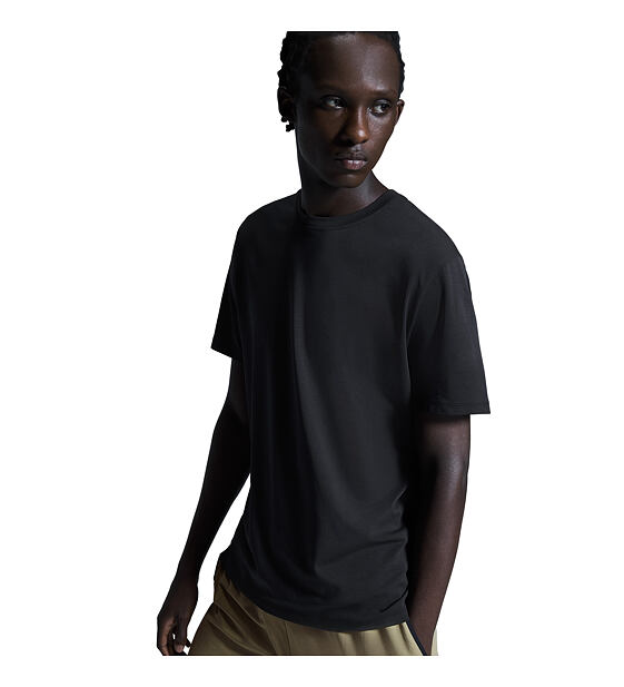 Mens running shirt On Focus-T