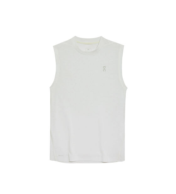 Mens running tank top On Train Tank