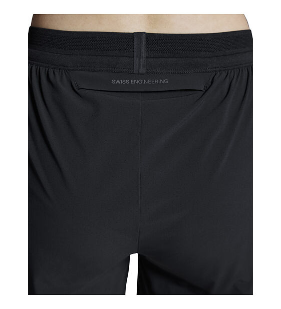 Womens running shorts On 5" Performance Shorts