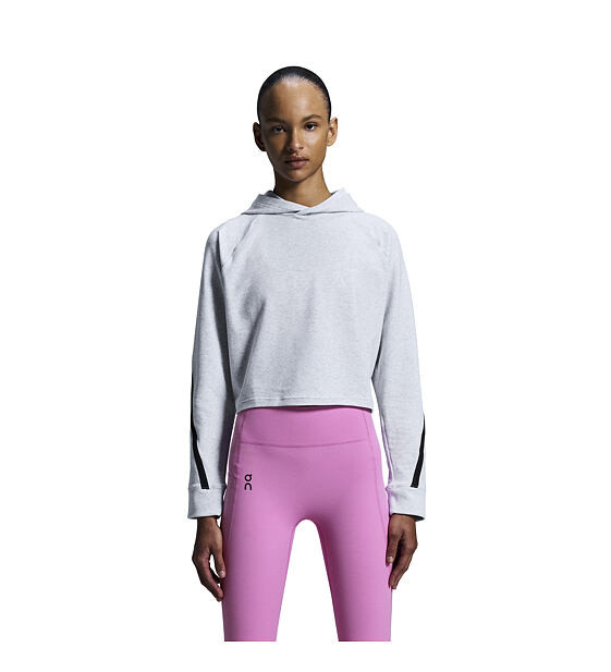 Womens sweatshirt On Studio Hoodie