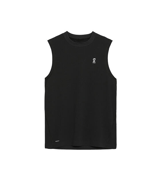 Womens running tank top On Train Tank