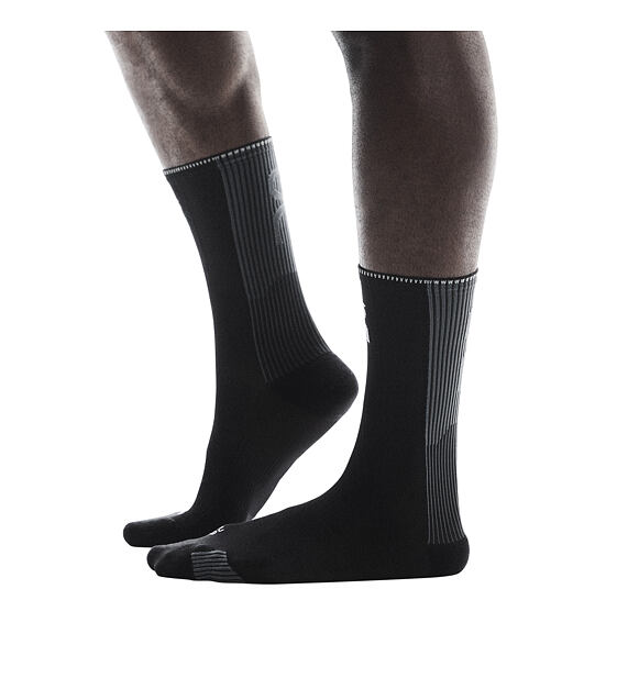 Socks On Performance Run Sock High