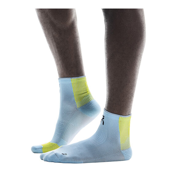 Socks On Performance Run Sock Mid