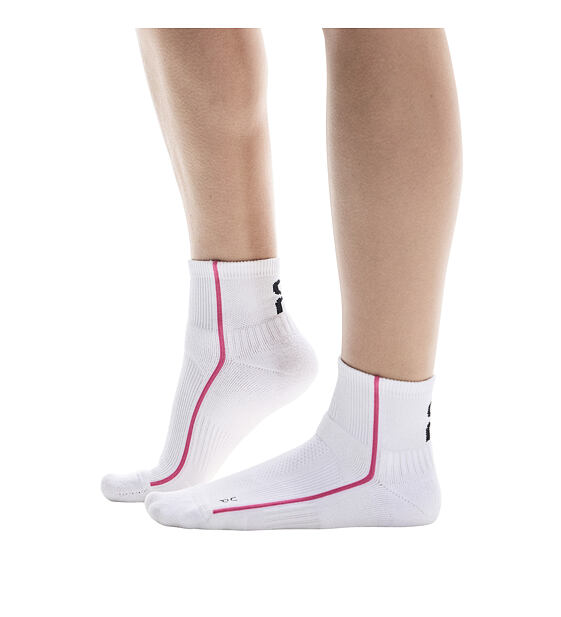 Socks On Court Sock Mid