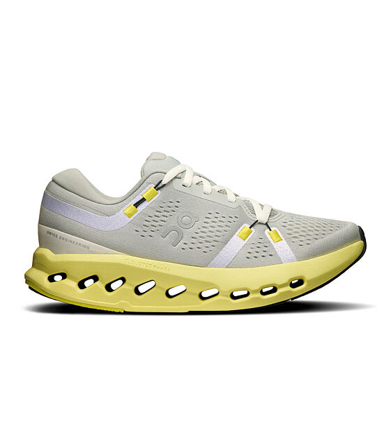 Womens Road Running Shoes On Cloudsurfer 2