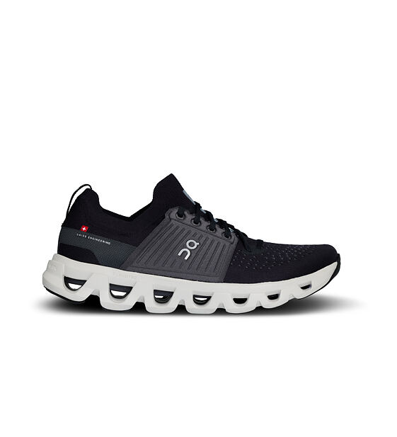 Mens Road Running Shoes On Cloudswift 4