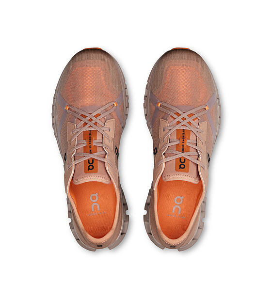 Mens leisure shoes On Cloud X 4 AD