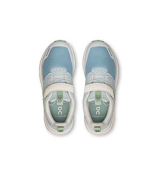 Childrens leisure shoes On Cloud Play