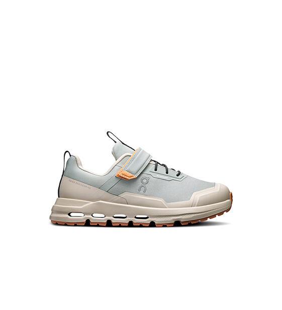 Childrens leisure shoes On Cloudhero Waterproof