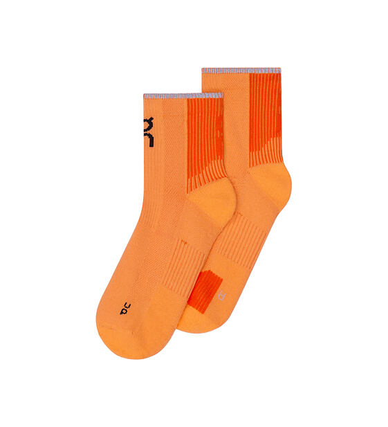 Socks On Performance Run Sock Mid