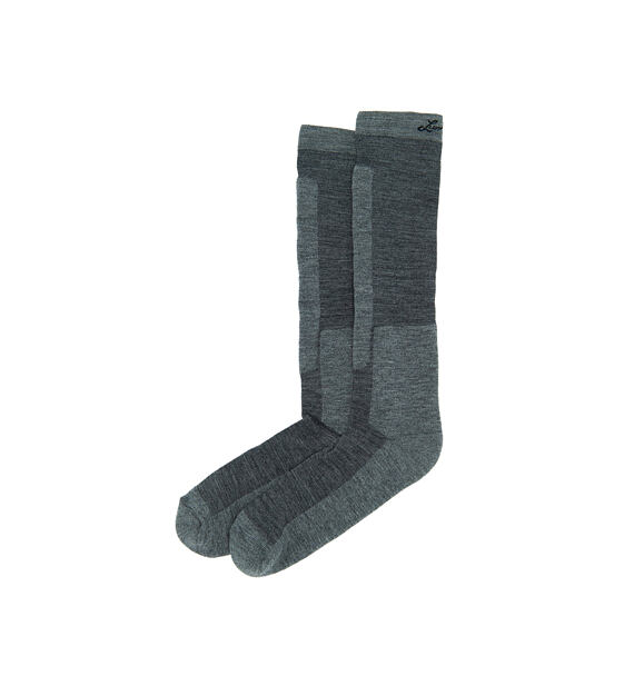 Socks Lundhags Merino Trekking Sock High
