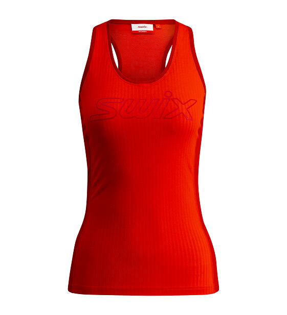 Womens Tank Top Swix RaceX Light Singlet W