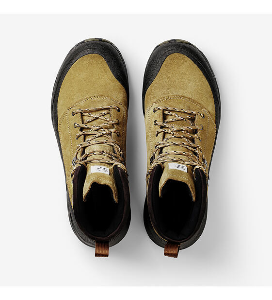 Womens Outdoor Shoes Lundhags Tived Trail Boot W