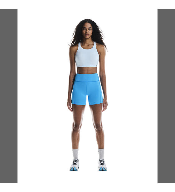 Womens Sports Bra On Endurance Bra