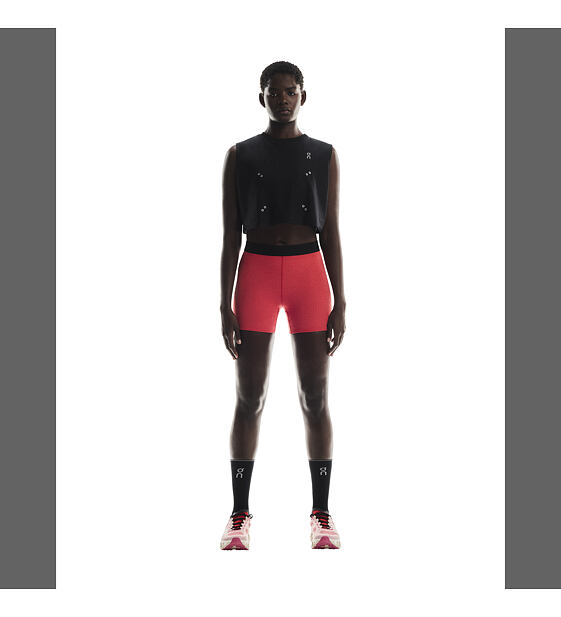 Womens running tank top On Pace Tank