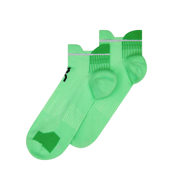 Socks On Performance Run Sock Low