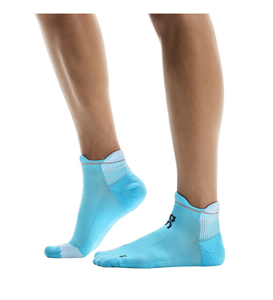 Socks On Performance Run Sock Low