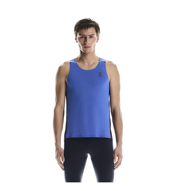 Mens running tank top On Performance Tank