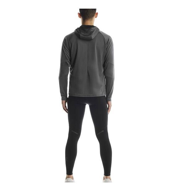 Mens functional sweatshirt On Climate Zip Hoodie