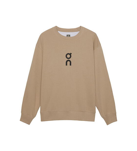 Mens sweatshirt On Club Crew