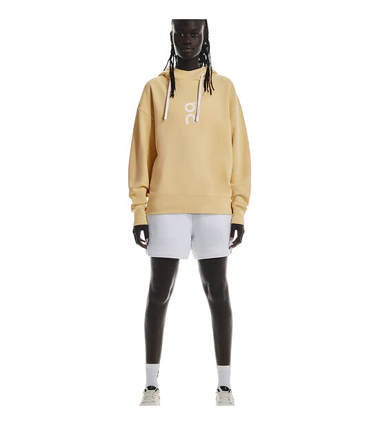 Womens sweatshirt On Club Hoodie